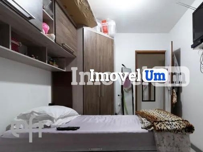 Apartamento à venda em Barra da Tijuca: Jardim Oceânico com 160 m², 3 quartos, 1 suíte, 1 vaga