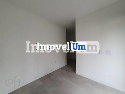 Apartamento à venda em Botafogo com 113 m², 3 quartos, 3 suítes, 1 vaga