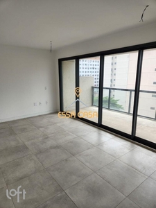 Apartamento à venda em Botafogo com 116 m², 3 quartos, 3 suítes, 1 vaga