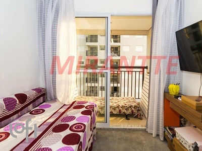 Apartamento à venda em Brás com 68 m², 3 quartos, 1 suíte, 1 vaga