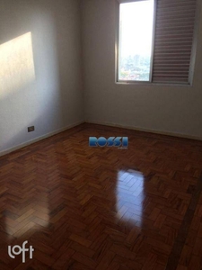 Apartamento à venda em Mooca com 106 m², 2 quartos, 1 vaga