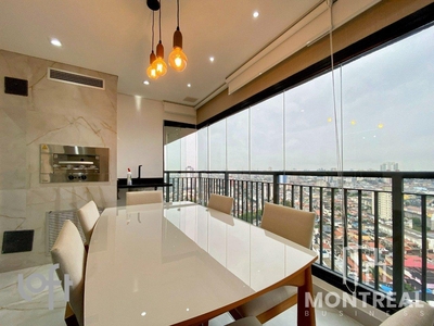 Apartamento à venda em Penha com 60 m², 2 quartos, 1 suíte, 1 vaga