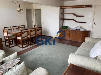 Apartamento à venda em Santo Amaro com 90 m², 2 quartos, 1 suíte, 1 vaga