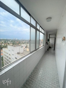 Apartamento à venda em Sumaré com 267 m², 4 quartos, 2 suítes, 2 vagas