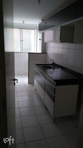 Apartamento à venda em Vila Andrade com 67 m², 2 quartos, 1 suíte, 1 vaga