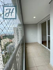 Apartamento à venda em Vila Andrade com 70 m², 3 quartos, 1 suíte