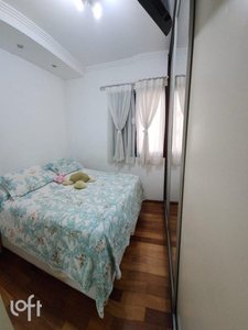 Apartamento à venda em Vila Leopoldina com 88 m², 3 quartos, 1 suíte, 2 vagas
