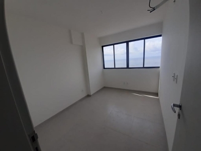 Apartamento (Beira Mar)