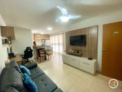 Apartamento com 1 quarto à venda no bairro Central, 59m²