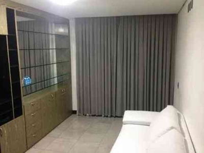 Apartamento com 1 quarto para alugar no bairro Belvedere, 50m²