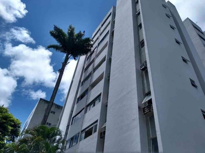 Apartamento com 2 quartos à venda no bairro Casa Amarela, 74m²