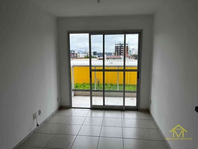 Apartamento com 2 quartos à venda no bairro Itapoã, 62m²