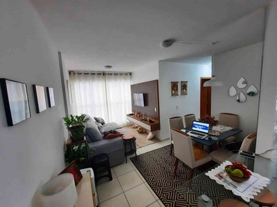 Apartamento com 2 quartos à venda no bairro Setor Bueno, 57m²