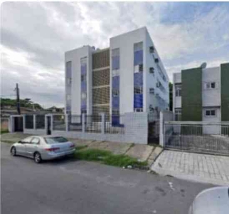 Apartamento com 3 quartos à venda no bairro Arruda, 70m²