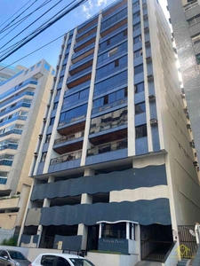 Apartamento com 3 quartos à venda no bairro Praia da Costa, 150m²