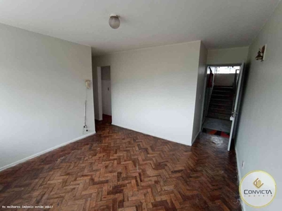 Apartamento com 3 quartos para alugar no bairro Cruzeiro Novo, 65m²