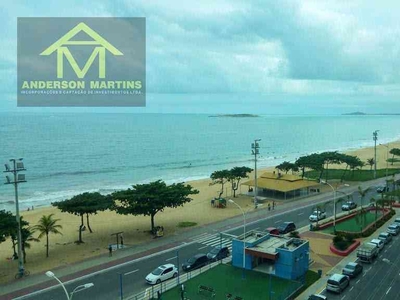 Apartamento com 4 quartos à venda no bairro Praia de Itaparica, 285m²
