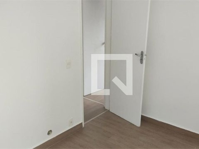 APARTAMENTO no 10º andar mobiliado com 2 dormitórios e 1 garagem