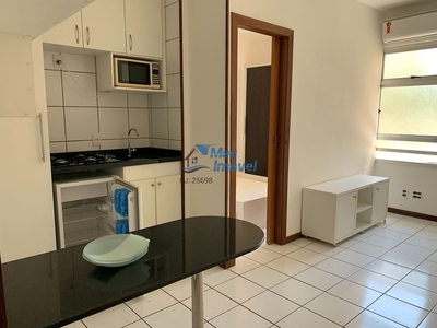 Apartamento para aluguel com 1 quarto na Asa Norte, Brasília