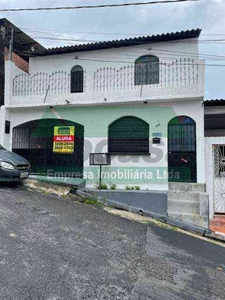 Casa com 2 quartos à venda no bairro São José Operário