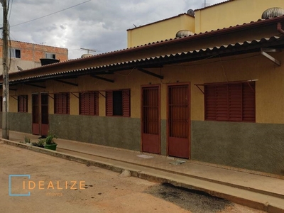 Kitnet à venda com 1 quarto em Vila Sao Jose, São Sebastião