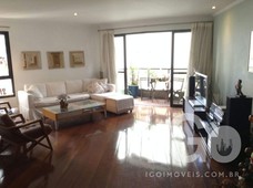 Apartamento à venda por R$ 1.745.000