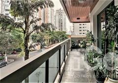 Apartamento à venda por R$ 1.910.000