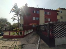 Apartamento à venda por R$ 216.000