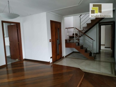 Apartamento à venda por R$ 2.400.000