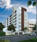 Apartamento à venda por R$ 267.379