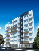 Apartamento à venda por R$ 428.349