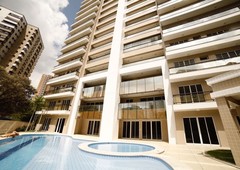 Apartamento para venda possui 163 m² 4 quartos em Meireles - Fortaleza - CE