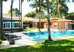 Casa de Condomínio à venda por R$ 37.990.000