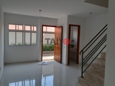 Casa de Condomínio à venda por R$ 495.000