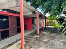 Casa no bairro do Farol, à venda por R$ 640.000