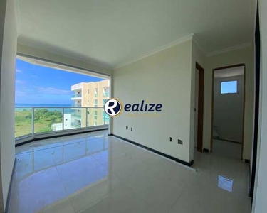 Apartamento 1 quarto à venda na Praia do Morro, Guarapari-ES - Realize Negócios Imobiliári