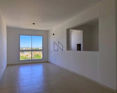 APARTAMENTO 2 DORMITÓRIOS COM VISTA LINDA EM CAMOBI