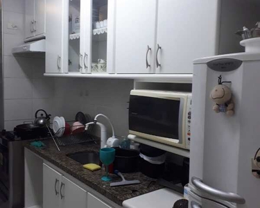 APARTAMENTO 3 DORMITORIOS JARDIM ESTELA SANTO ANDRE