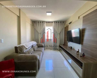Apartamento 3 Quartos 1 Suite em Vicente Pires - Ernani Nunes