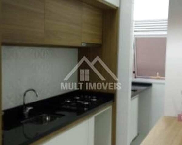 Apartamento à venda, Centro, JACAREI - SP