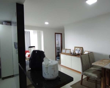 Apartamento à Venda com 1 Quarto na Praia do Morro, Guarapari-ES