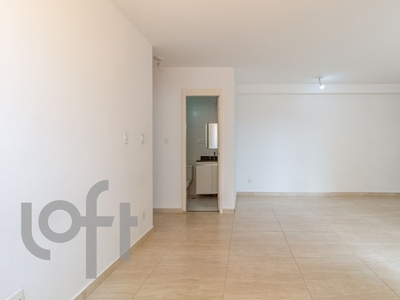 Apartamento à venda em Barra Funda com 70 m², 3 quartos, 1 suíte, 1 vaga