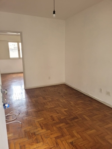 Apartamento à venda em Campos Elísios com 48 m², 2 quartos, 2 suítes, 1 vaga