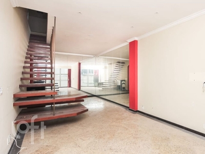 Apartamento à venda em Copacabana com 266 m², 4 quartos, 1 suíte, 1 vaga