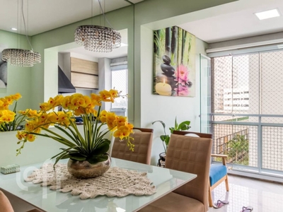 Apartamento à venda em Fátima com 80 m², 3 quartos, 1 suíte, 1 vaga