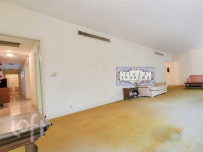 Apartamento à venda em Ipanema com 220 m², 4 quartos, 1 suíte