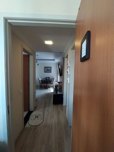 Apartamento à venda em Paulo VI com 45 m², 2 quartos, 1 vaga