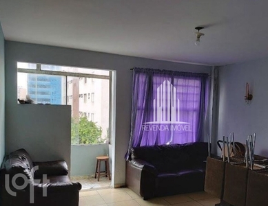 Apartamento à venda em Pinheiros com 250 m², 4 quartos, 2 vagas