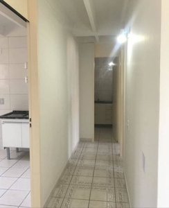 Apartamento à venda em Raposo Tavares com 62 m², 3 quartos, 1 vaga