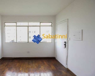 APARTAMENTO A VENDA EM SP BELA VISTA